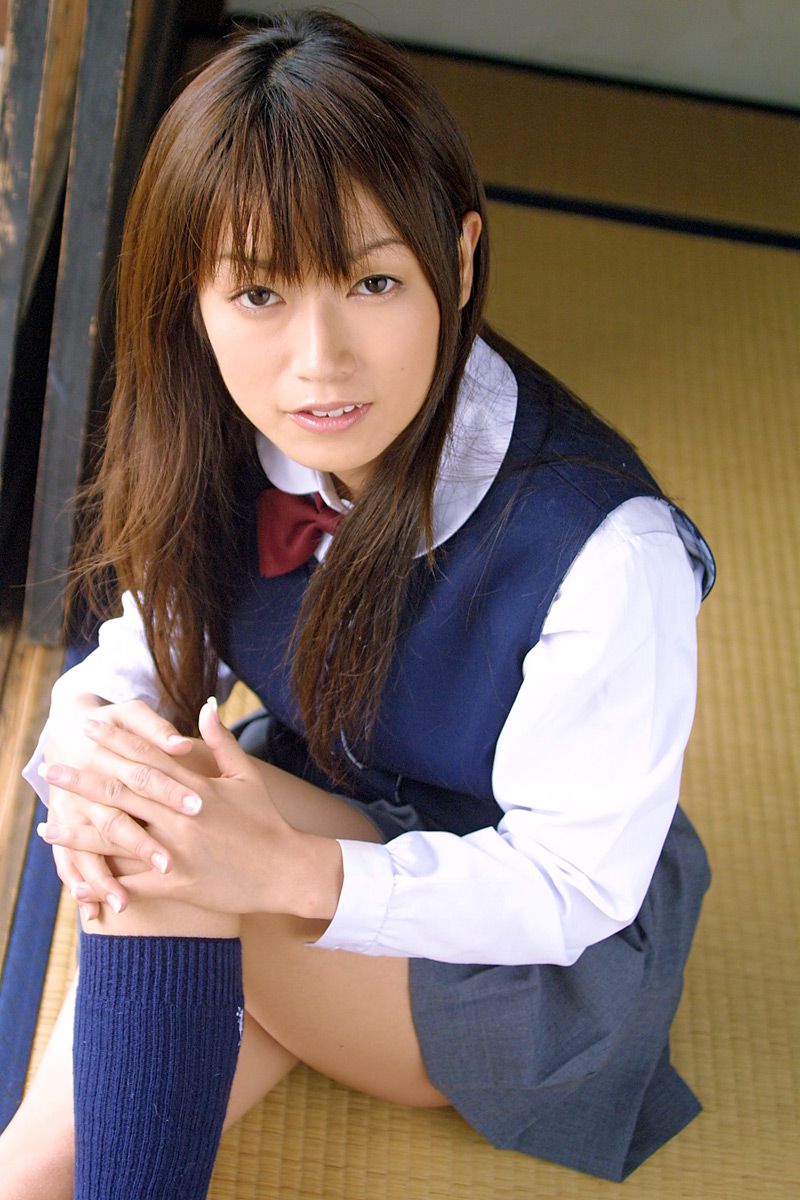 [DGC] NO.060 Miwa Kikuchi Miwa Kikuchi