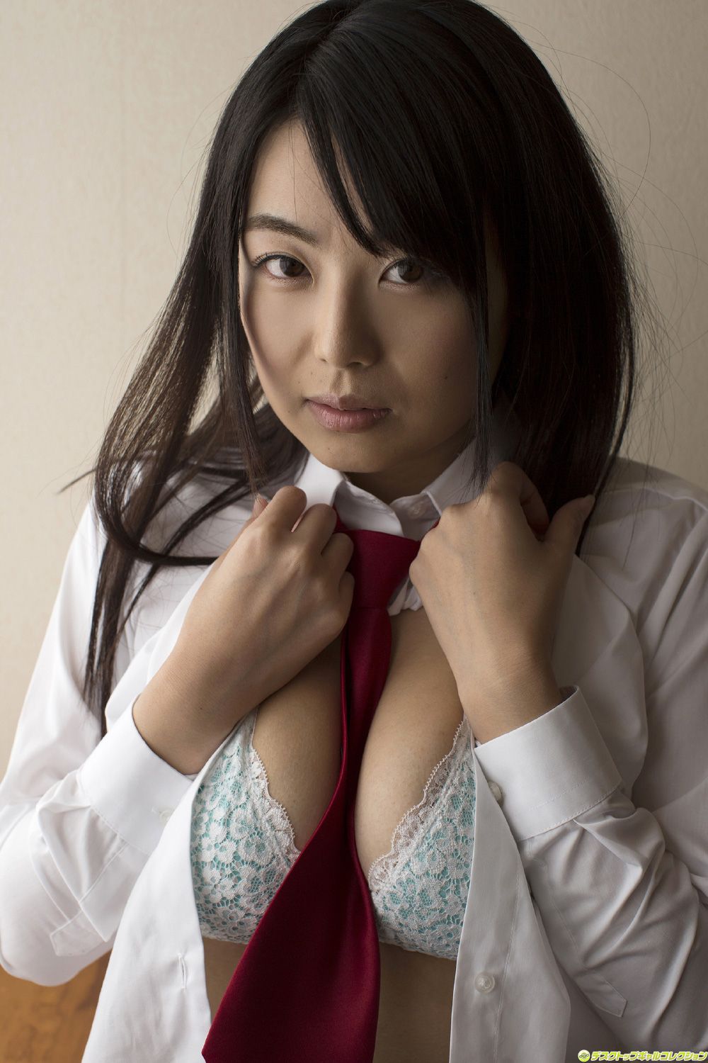 [DGC] NO.1178 Shizuka Nakakura Nakakura Shizuka/Nakakura Shizuka