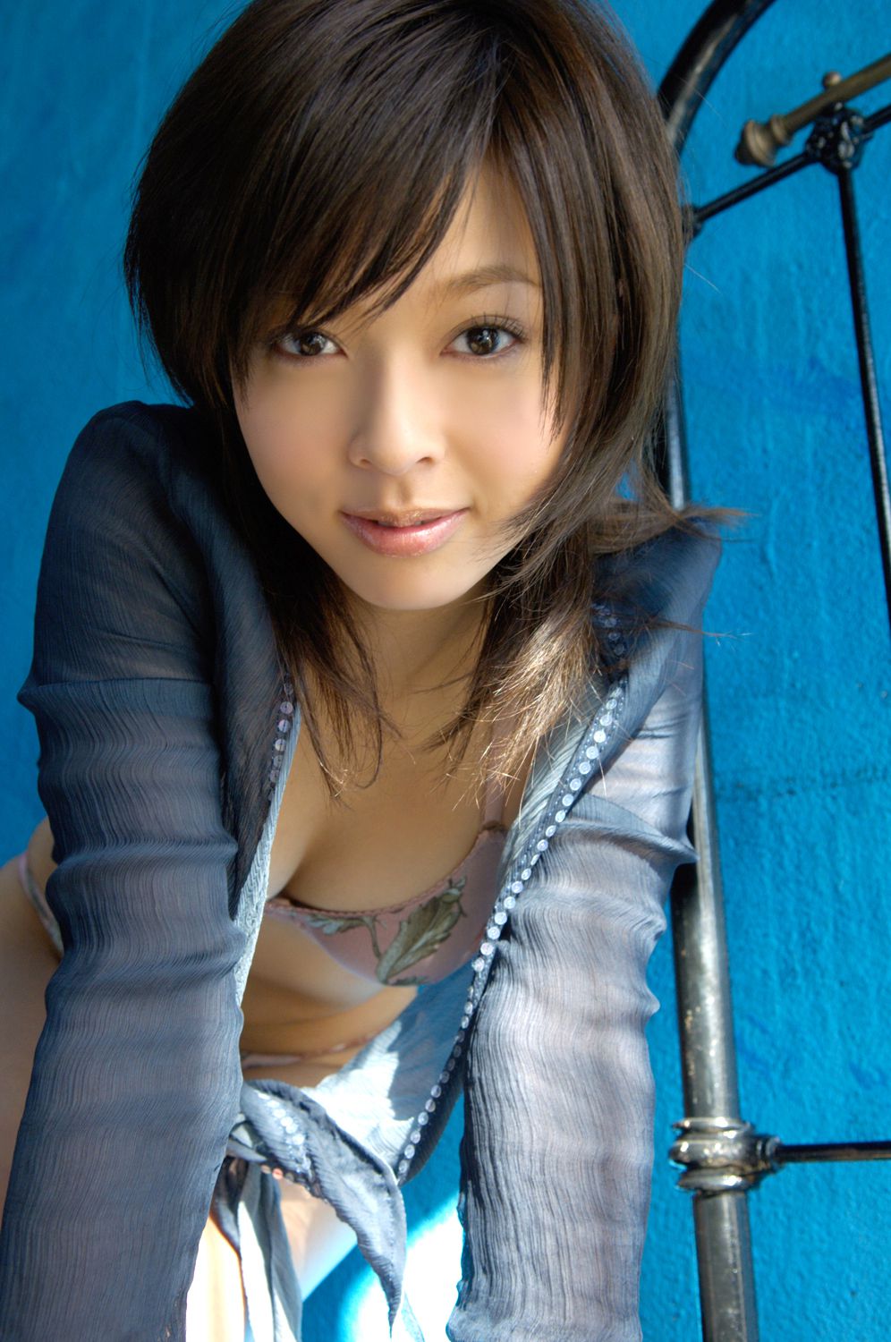 [DGC] NO.259 Reina Nakamata Reina Nakamata