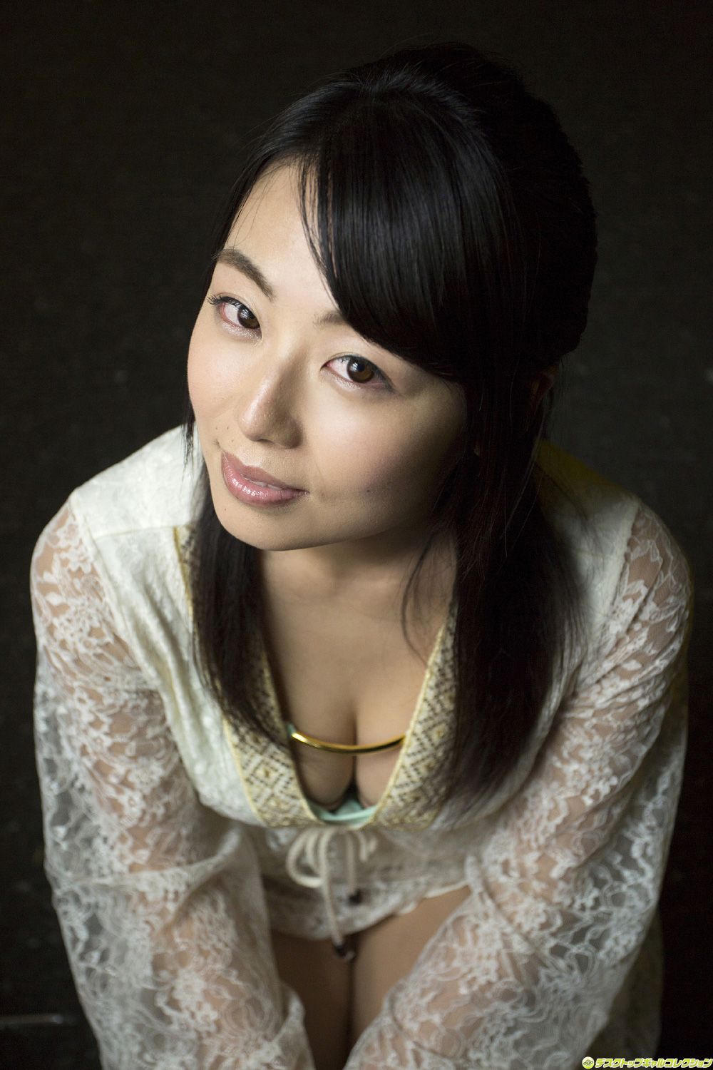 [DGC] NO.1178 Shizuka Nakakura Nakakura Shizuka/Nakakura Shizuka