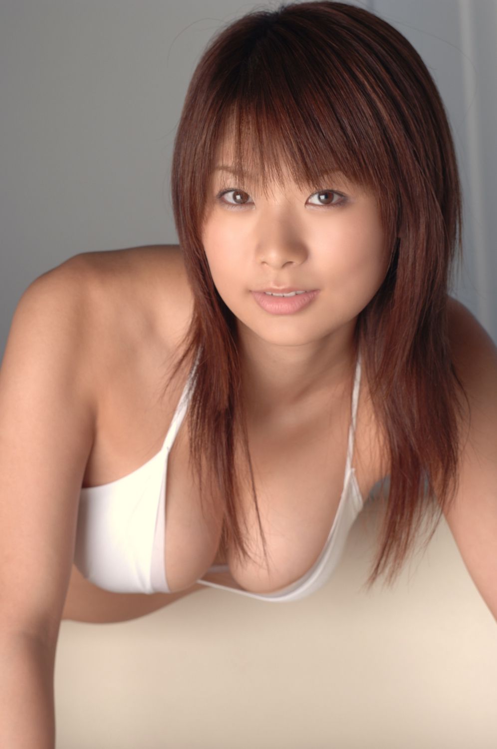 [DGC] NO.215 Yuika Hotta Hotta Yuika / Hotta Yuka Cover Photo