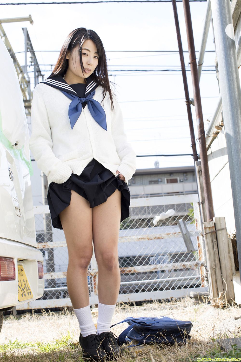 [DGC] NO.1178 Shizuka Nakakura Nakakura Shizuka/Nakakura Shizuka