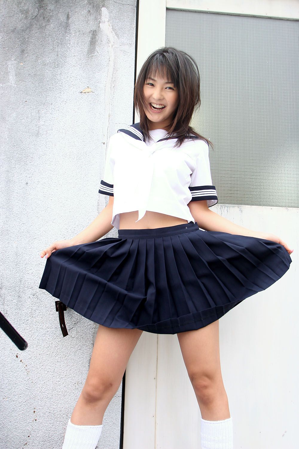 [DGC] NO.142 Aiko Tokimi Tokimi Aiko