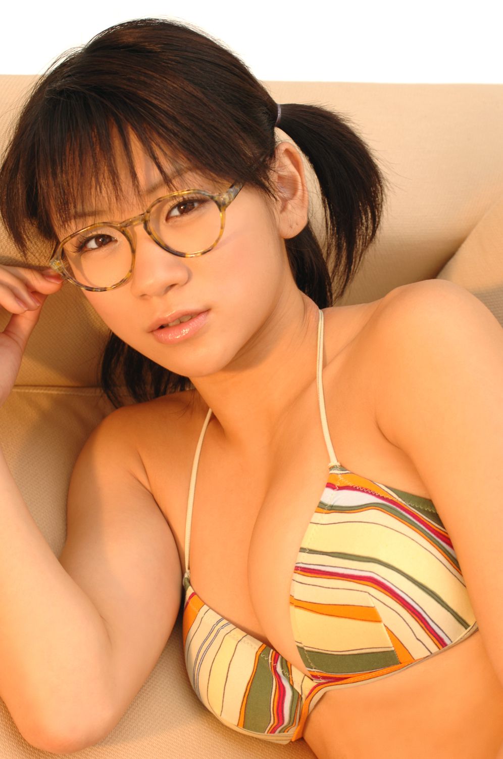 [DGC] NO.230 Ami Tokito 時東あみ