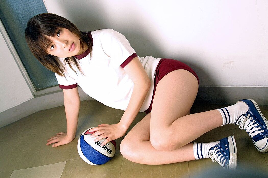 [DGC] NO.020 Ayaka Himuro Himuro Shuka