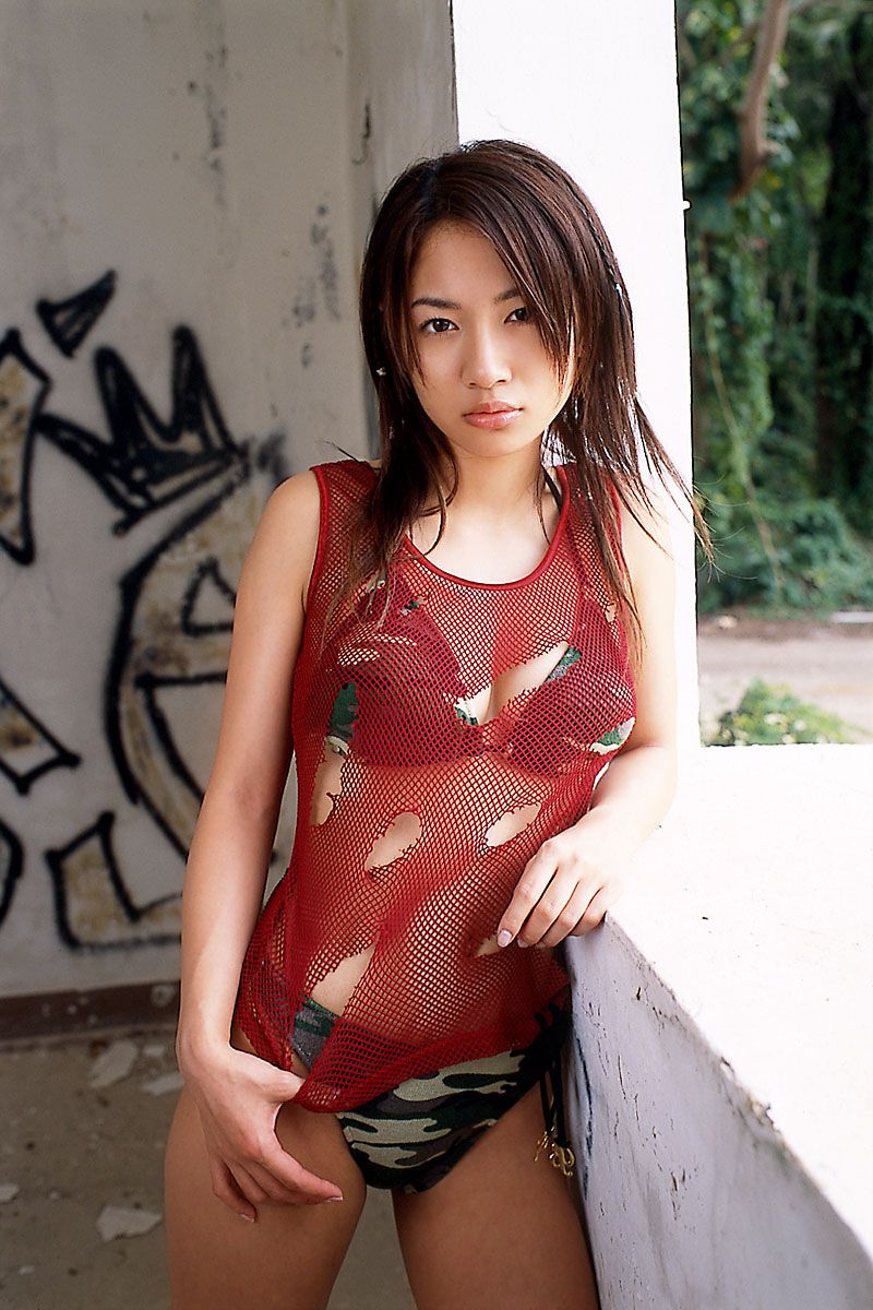 [DGC] NO.015 Ayumi Ninomiya Ayumi Ninomiya / Ayumi Ninomiya