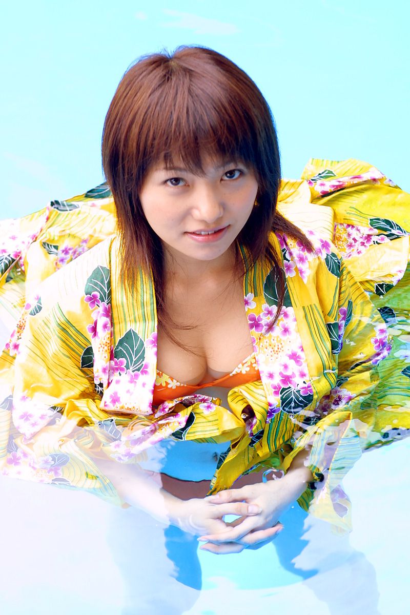 [DGC] NO.038 Nana