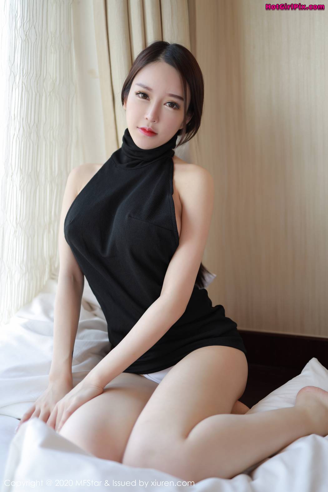 [MFStar] Vol.274 玉兔miki