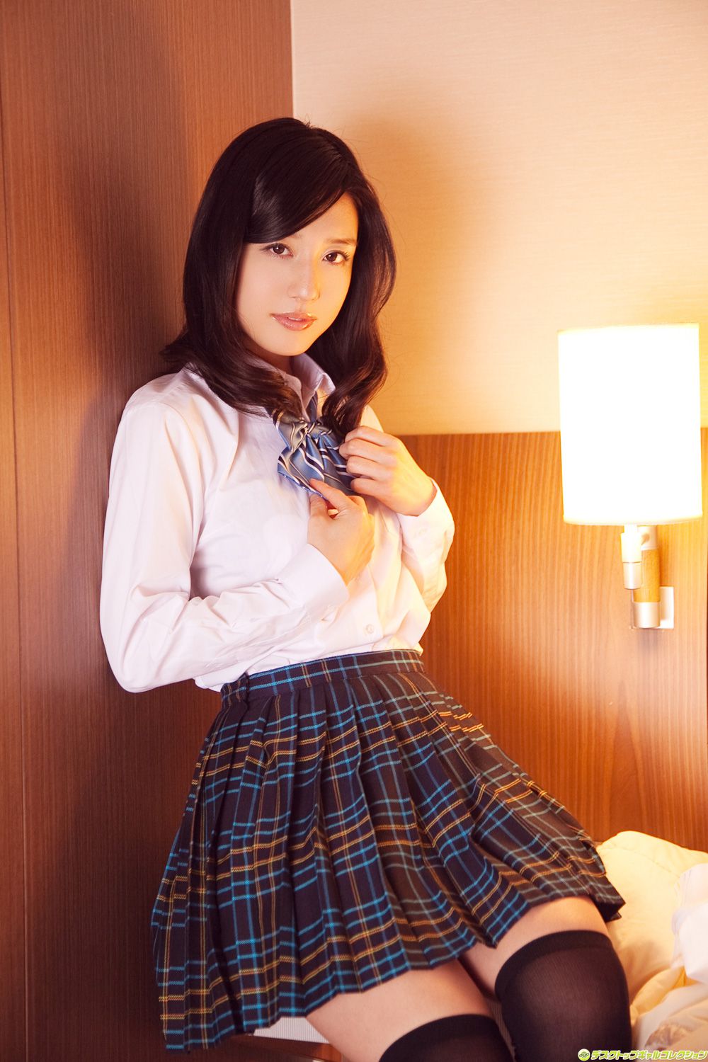 [DGC] NO.1123 Iori Furukawa Iori Furukawa / Iori Furukawa Adult Idols