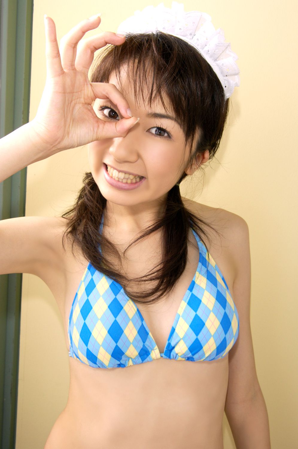 [DGC] NO.218 Kaori Furuya Kaori Furuya