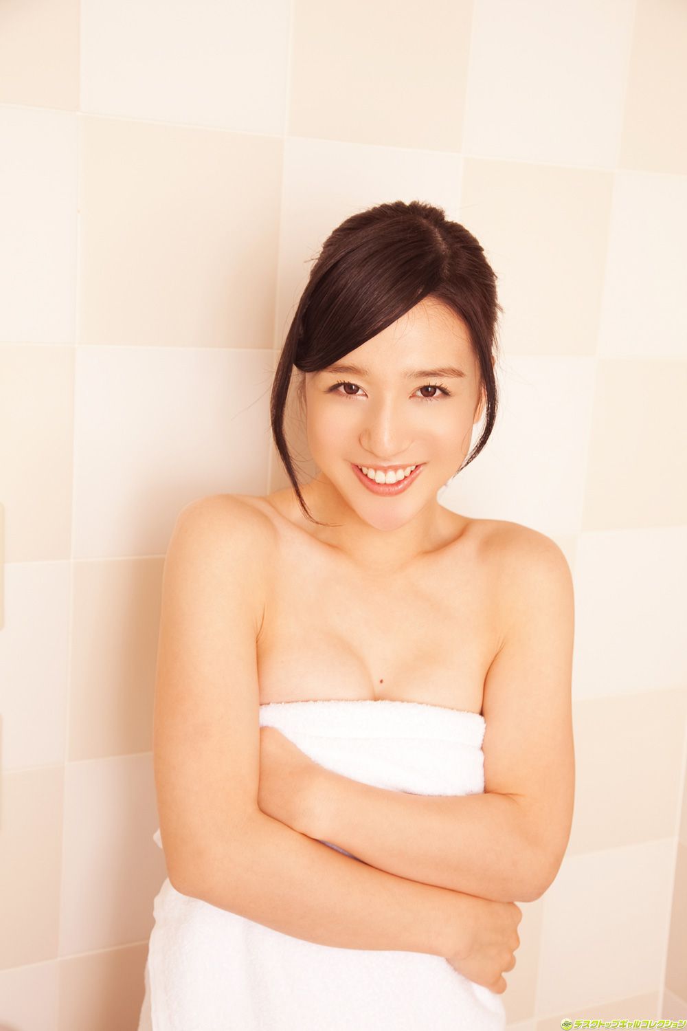 [DGC] NO.1123 Iori Furukawa Iori Furukawa / Iori Furukawa Adult Idols