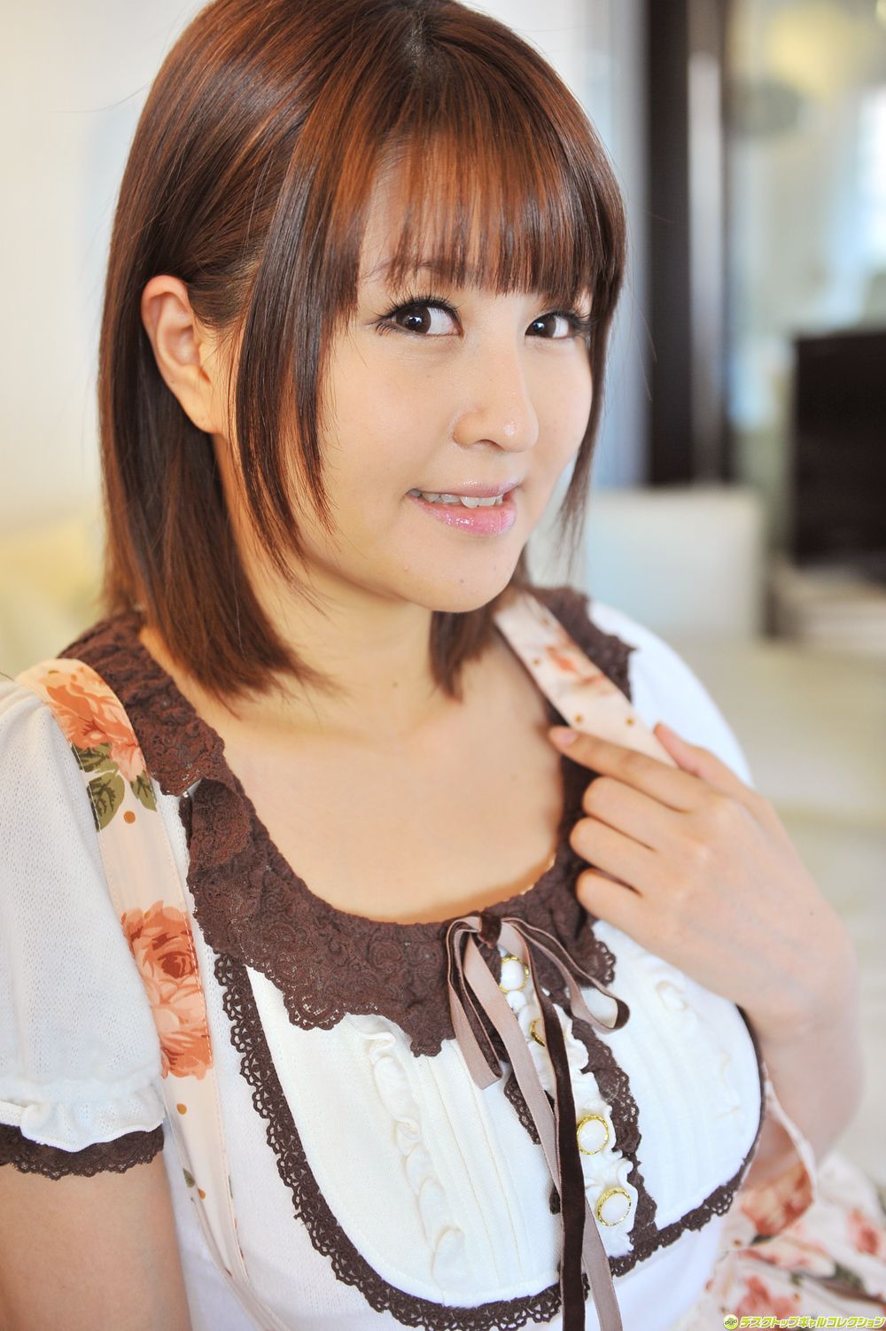 [DGC] NO.1003 Ria Marunouchi 丸ノ内りあ