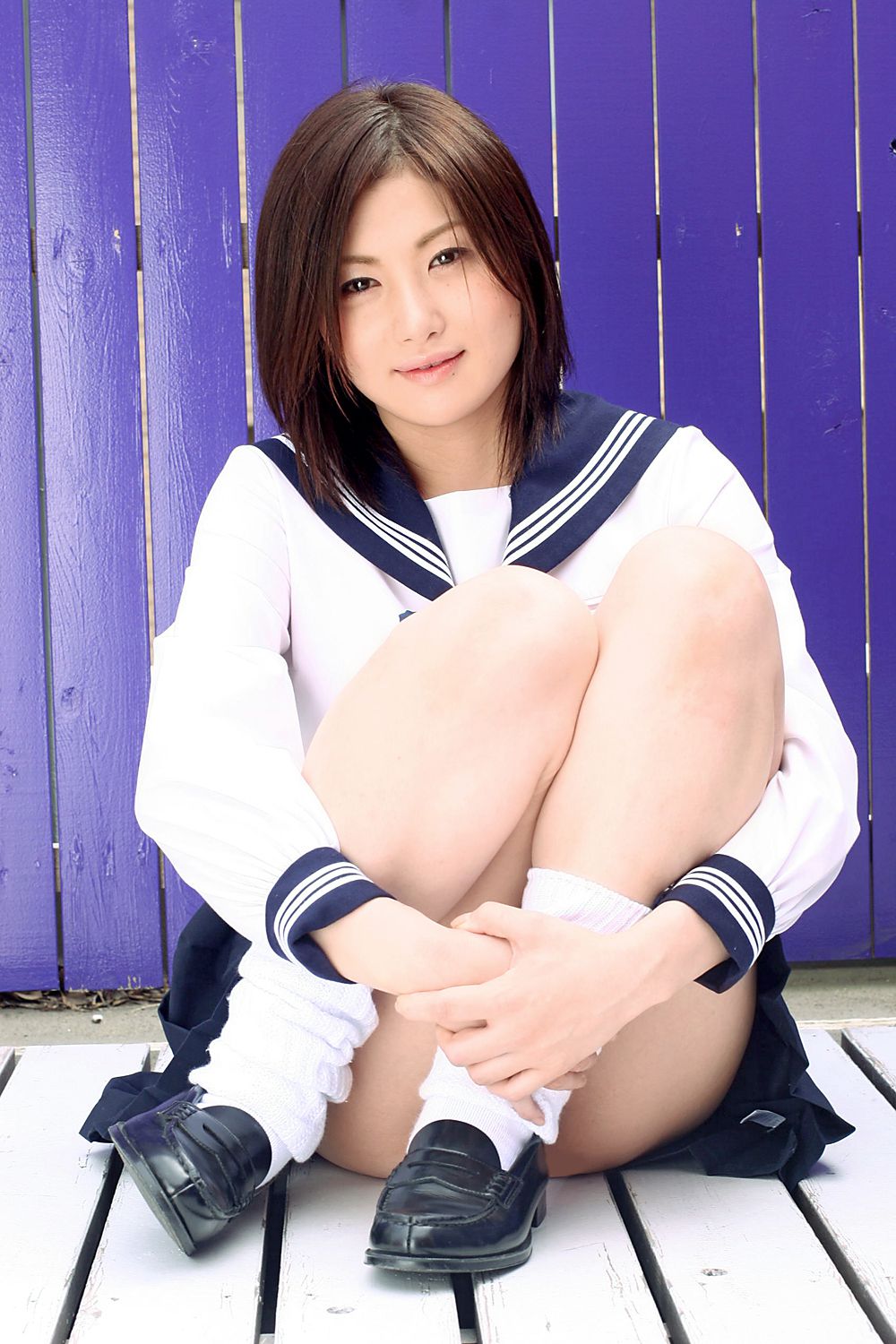 [DGC] NO.194 Saki Tamura Saki Tamura Mania is pleased with the newly-taken project