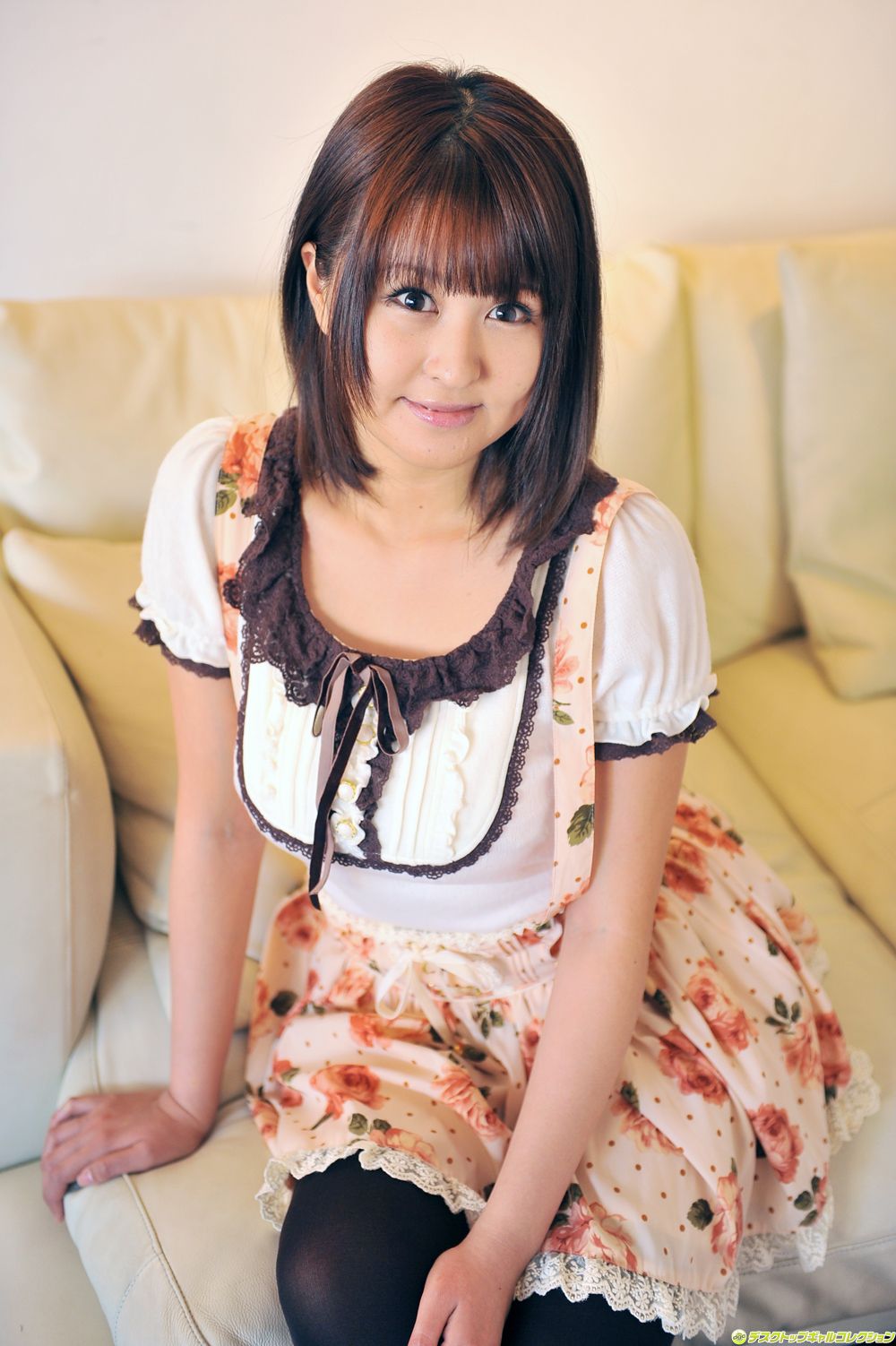 [DGC] NO.1003 Ria Marunouchi 丸ノ内りあ