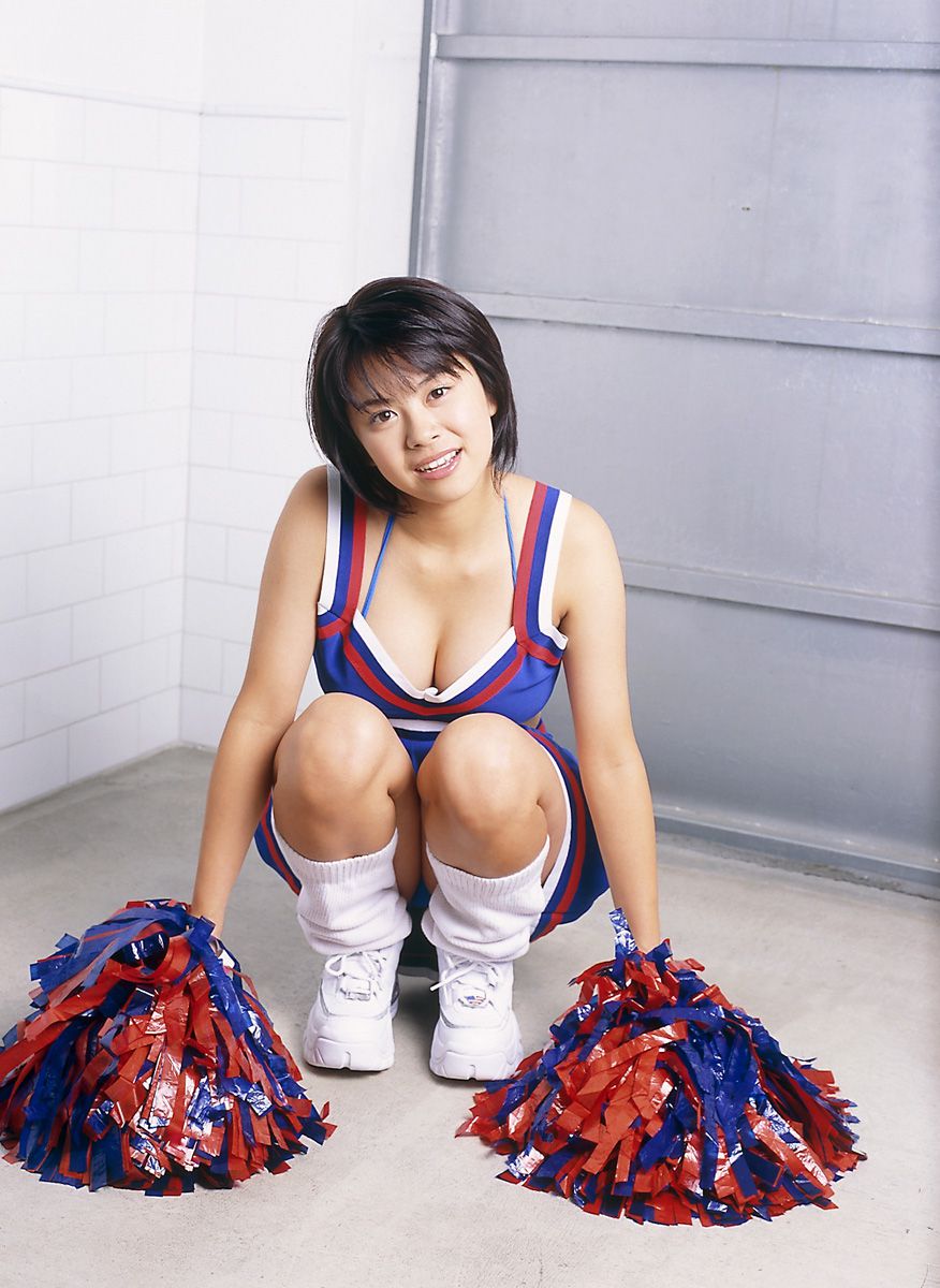 [DGC] NO.072 Kyoko Hamidozono