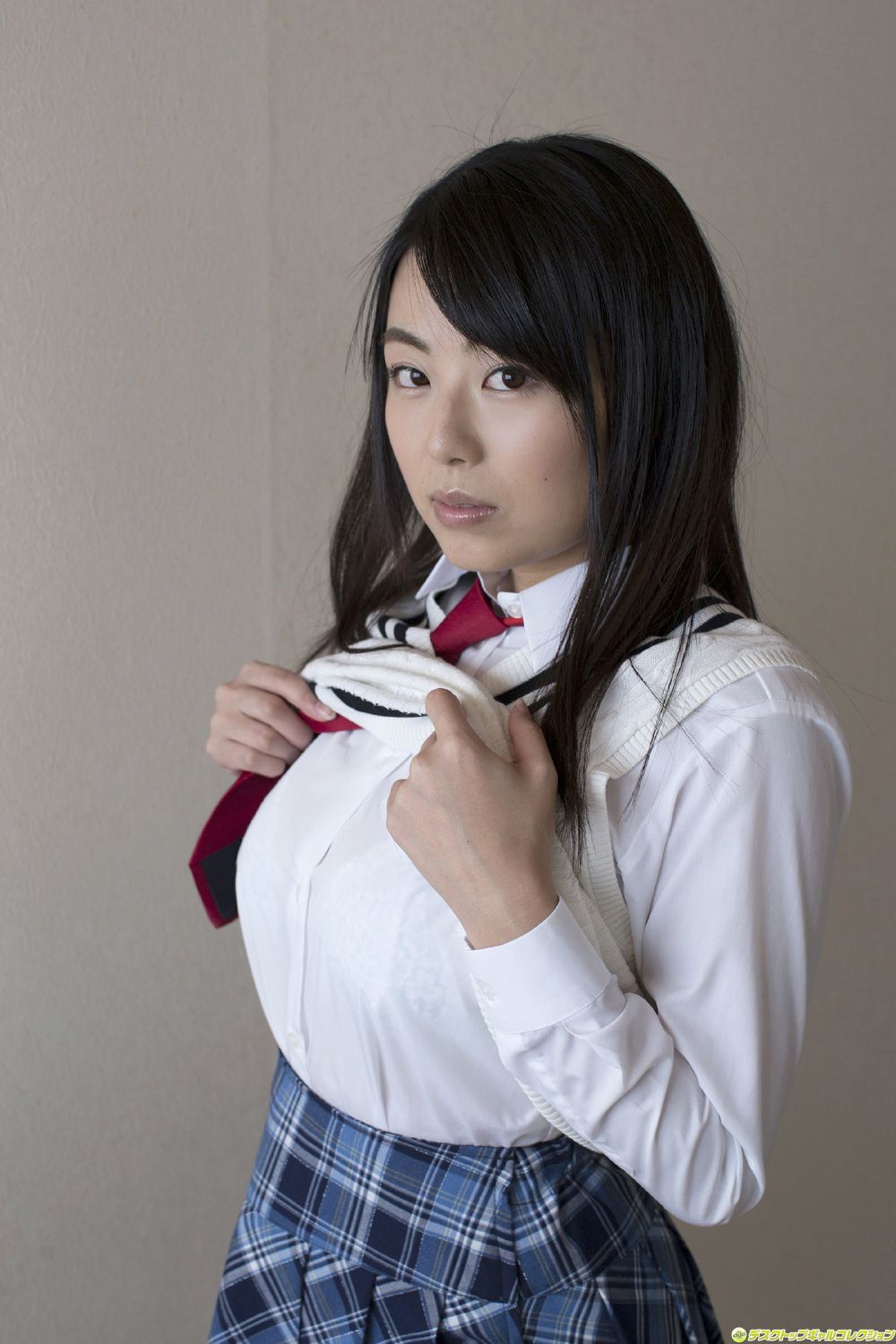 [DGC] NO.1178 Shizuka Nakakura Nakakura Shizuka/Nakakura Shizuka