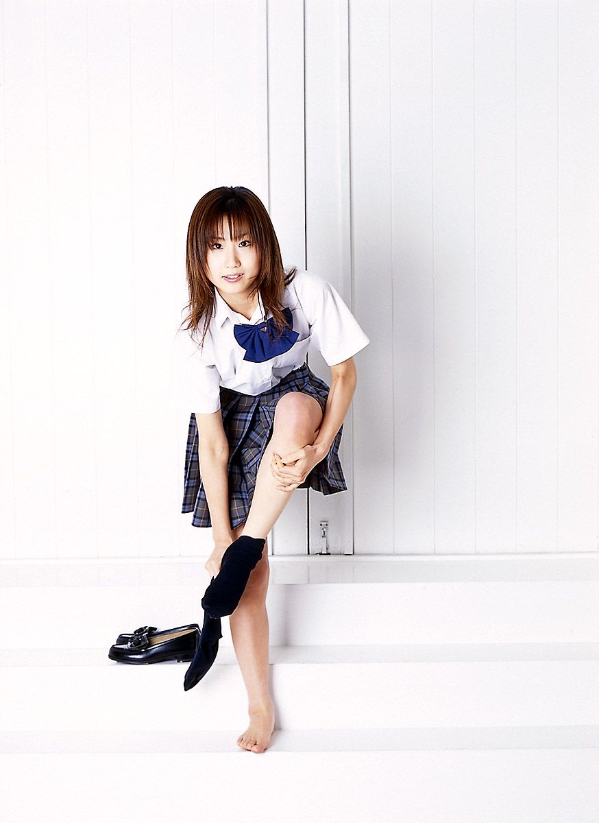 [DGC] NO.004 Sachiko Takahashi Sachiko Takahashi