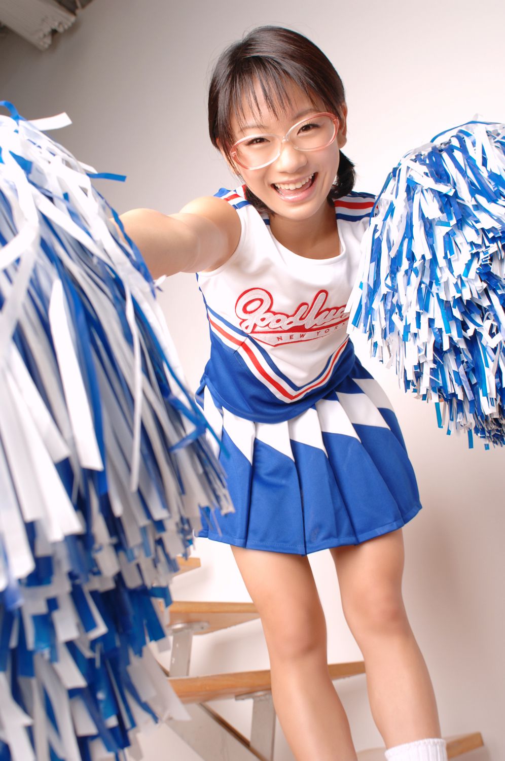 [DGC] NO.230 Ami Tokito 時東あみ