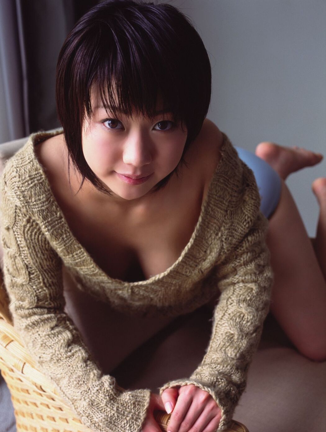 [DGC] NO.172 Aya Kanai Aya Kanai