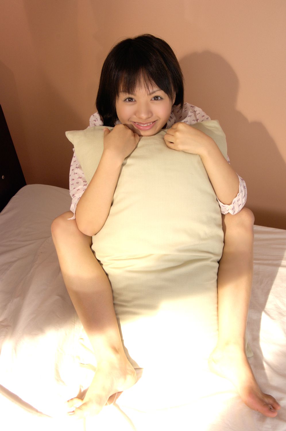 [DGC] NO.245 Yuna Satonaka Yuna Satonaka / Rika Hoshi