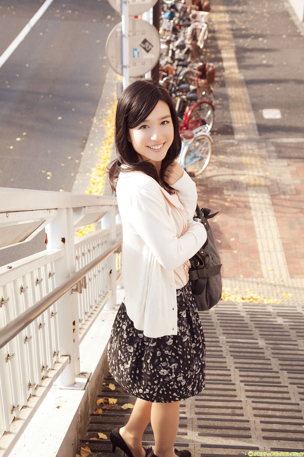 [DGC] NO.1123 Iori Furukawa Iori Furukawa / Iori Furukawa Adult Idols