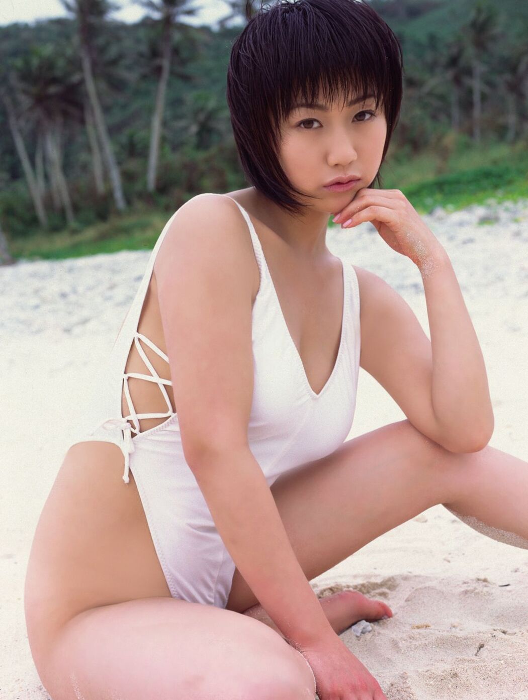 [DGC] NO.172 Aya Kanai Aya Kanai