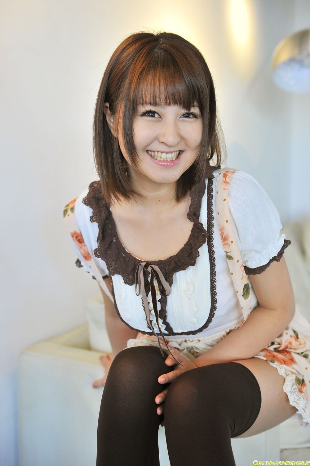 [DGC] NO.1003 Ria Marunouchi 丸ノ内りあ