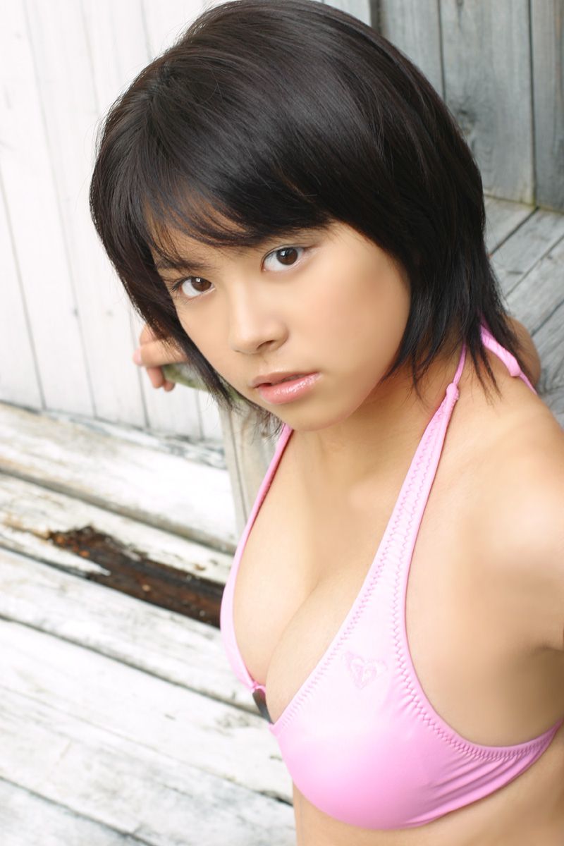 [DGC] NO.072 Kyoko Hamidozono