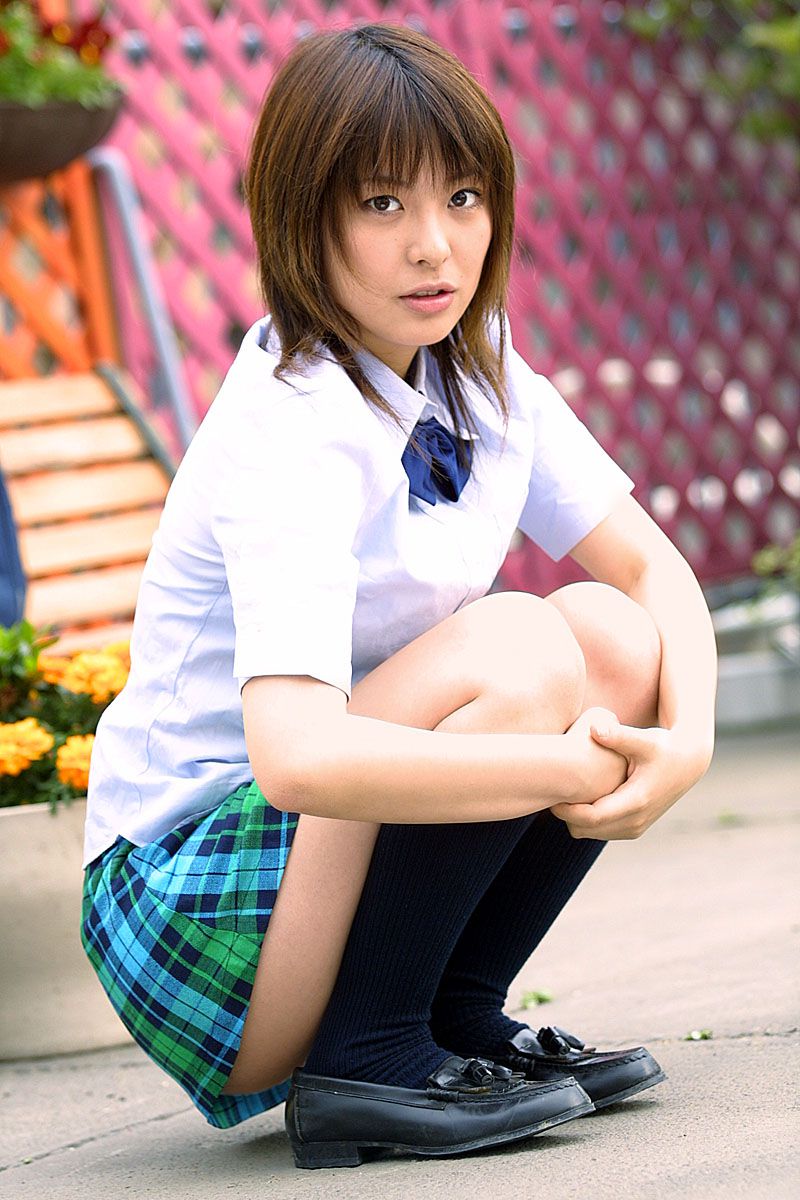 [DGC] NO.020 Ayaka Himuro Himuro Shuka