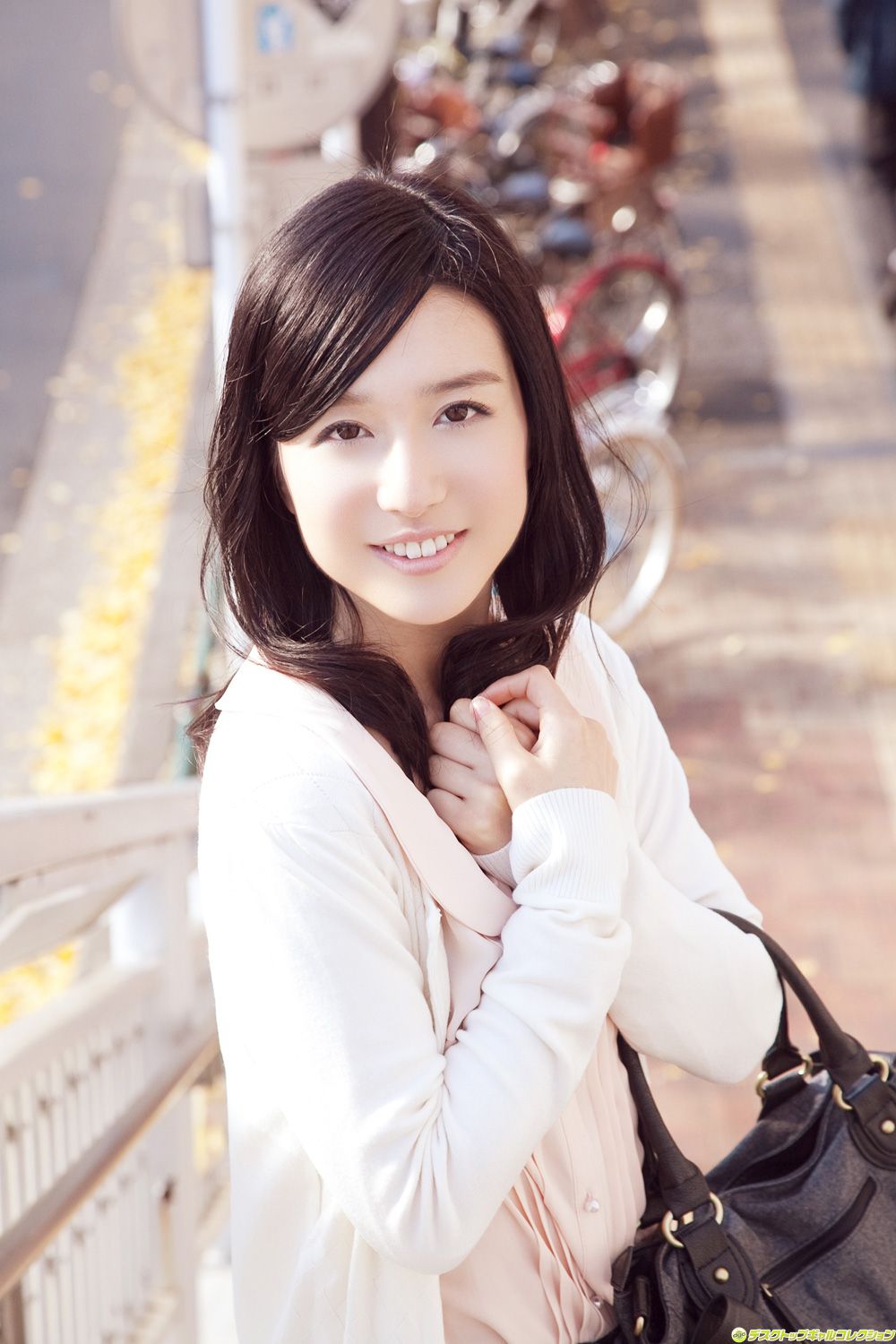 [DGC] NO.1123 Iori Furukawa Iori Furukawa / Iori Furukawa Adult Idols