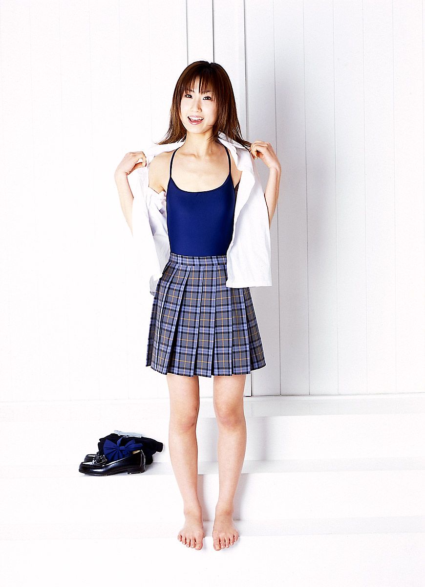 [DGC] NO.004 Sachiko Takahashi Sachiko Takahashi