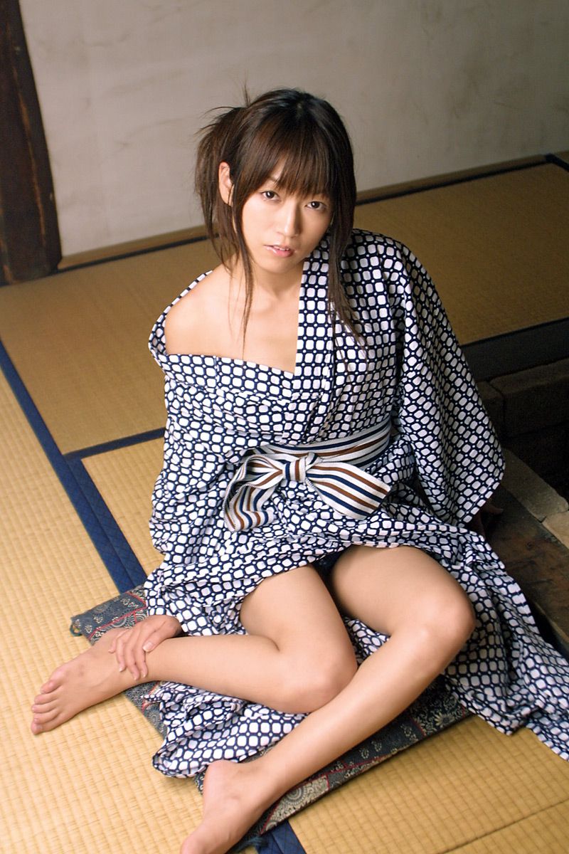 [DGC] NO.060 Miwa Kikuchi Miwa Kikuchi