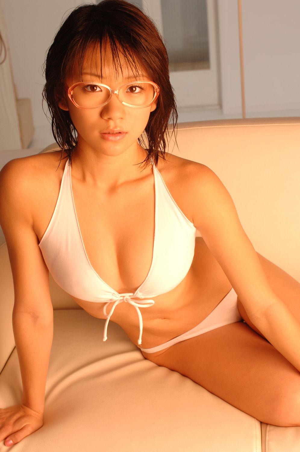 [DGC] NO.230 Ami Tokito 時東あみ