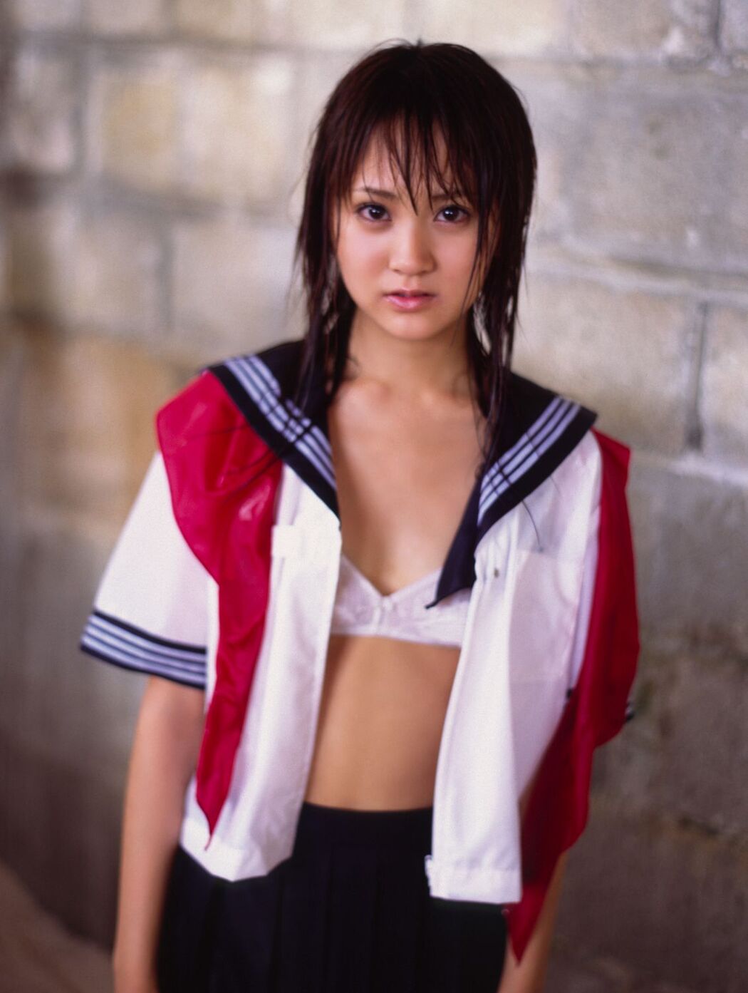 [DGC] NO.185 Shoko Hamada Shoko Hamada
