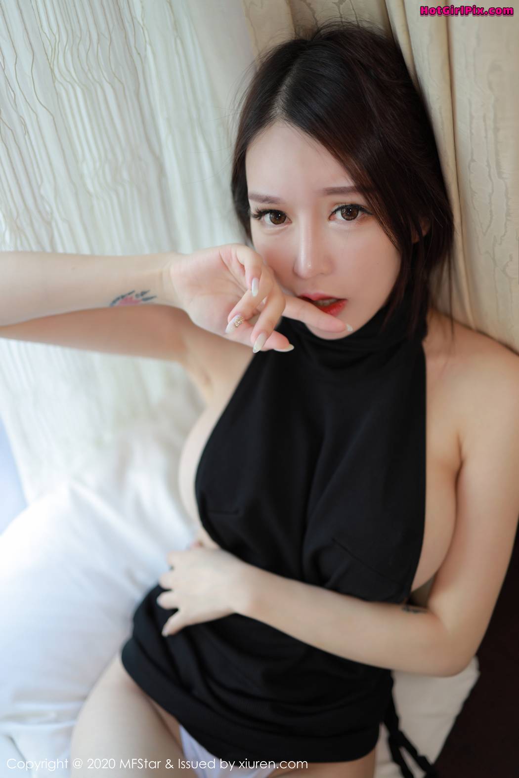 [MFStar] Vol.274 玉兔miki