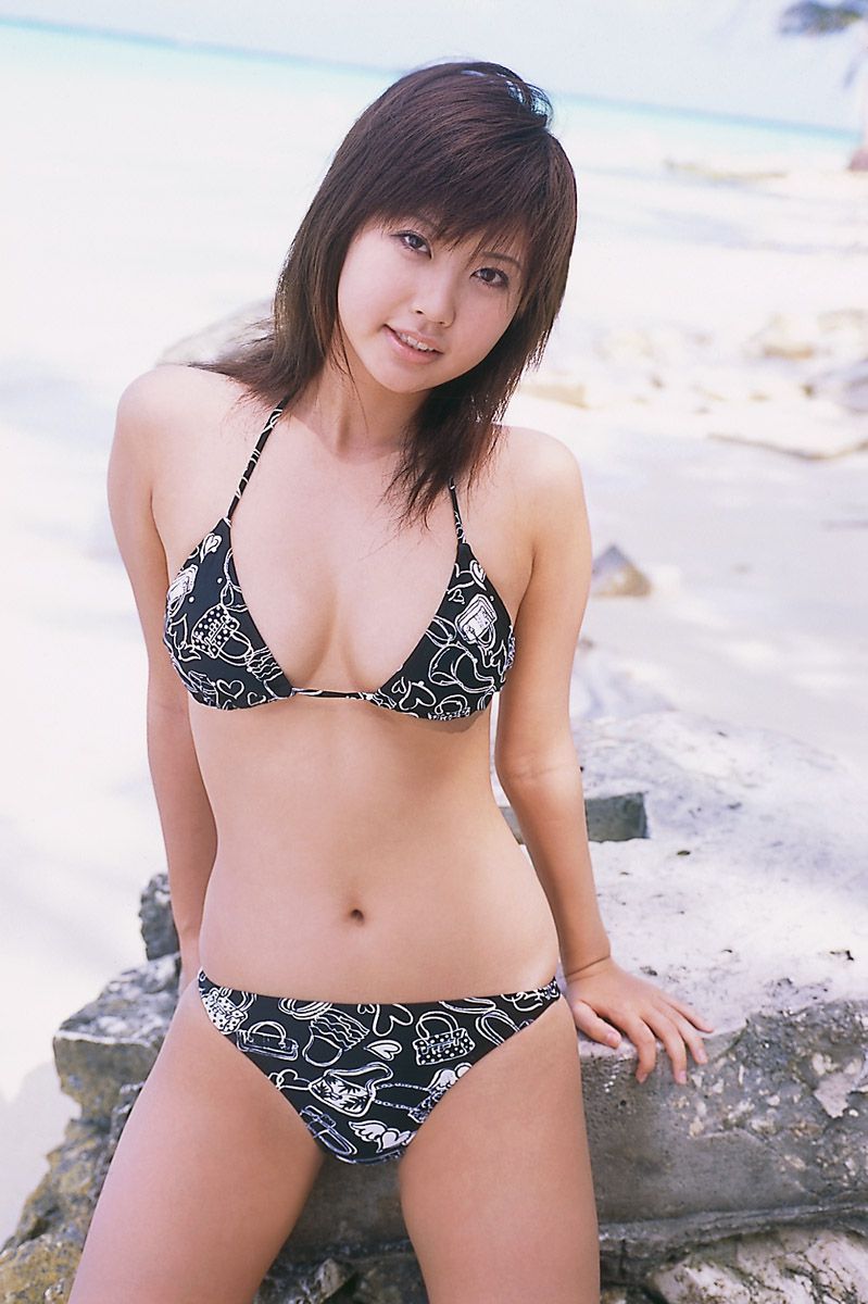 [DGC] NO.095 Asaki Yoshida Asaki Yoshida