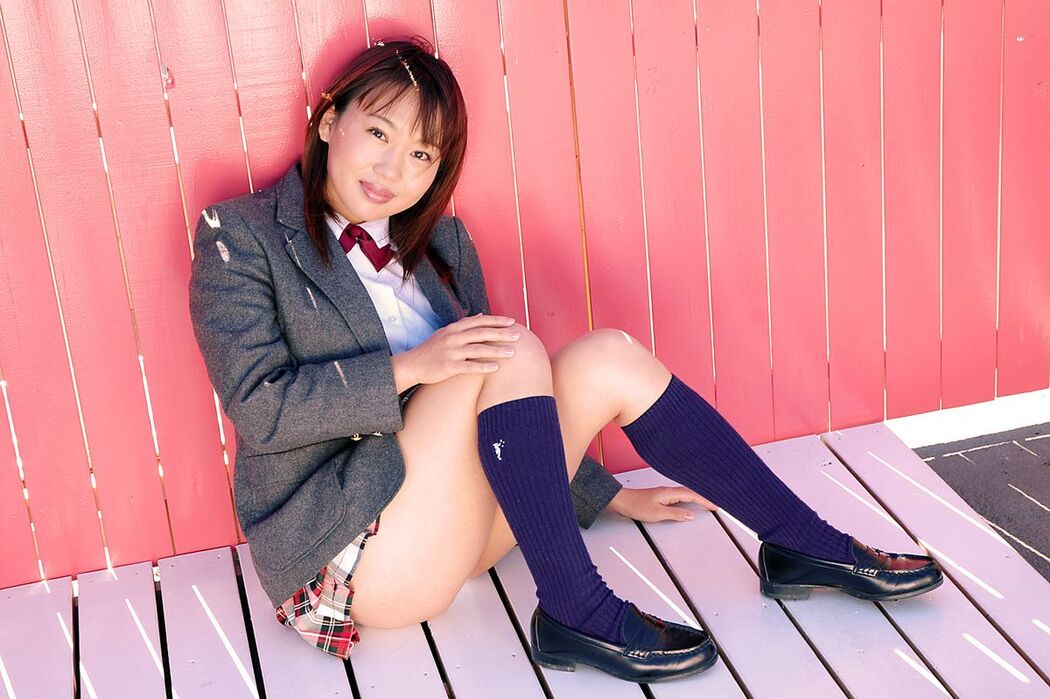 [DGC] NO.069 Chie Matsushita