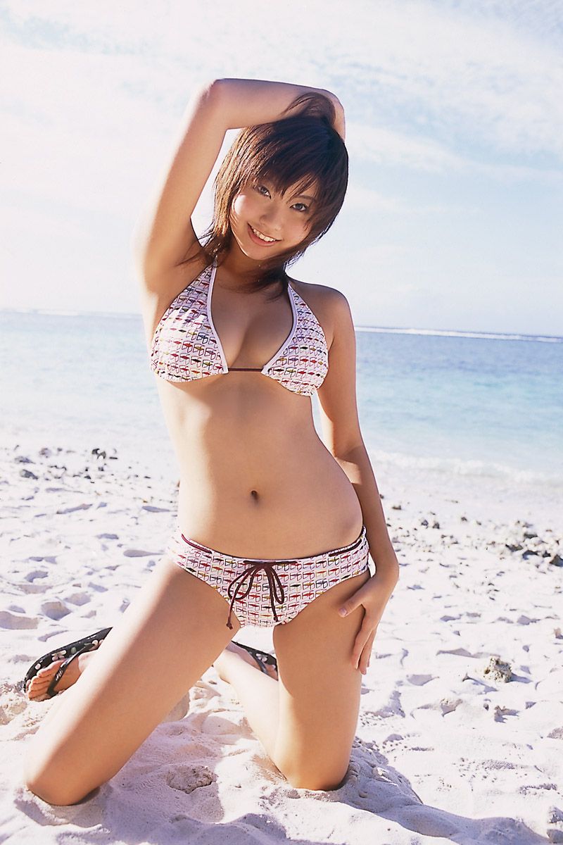 [DGC] NO.095 Asaki Yoshida Asaki Yoshida