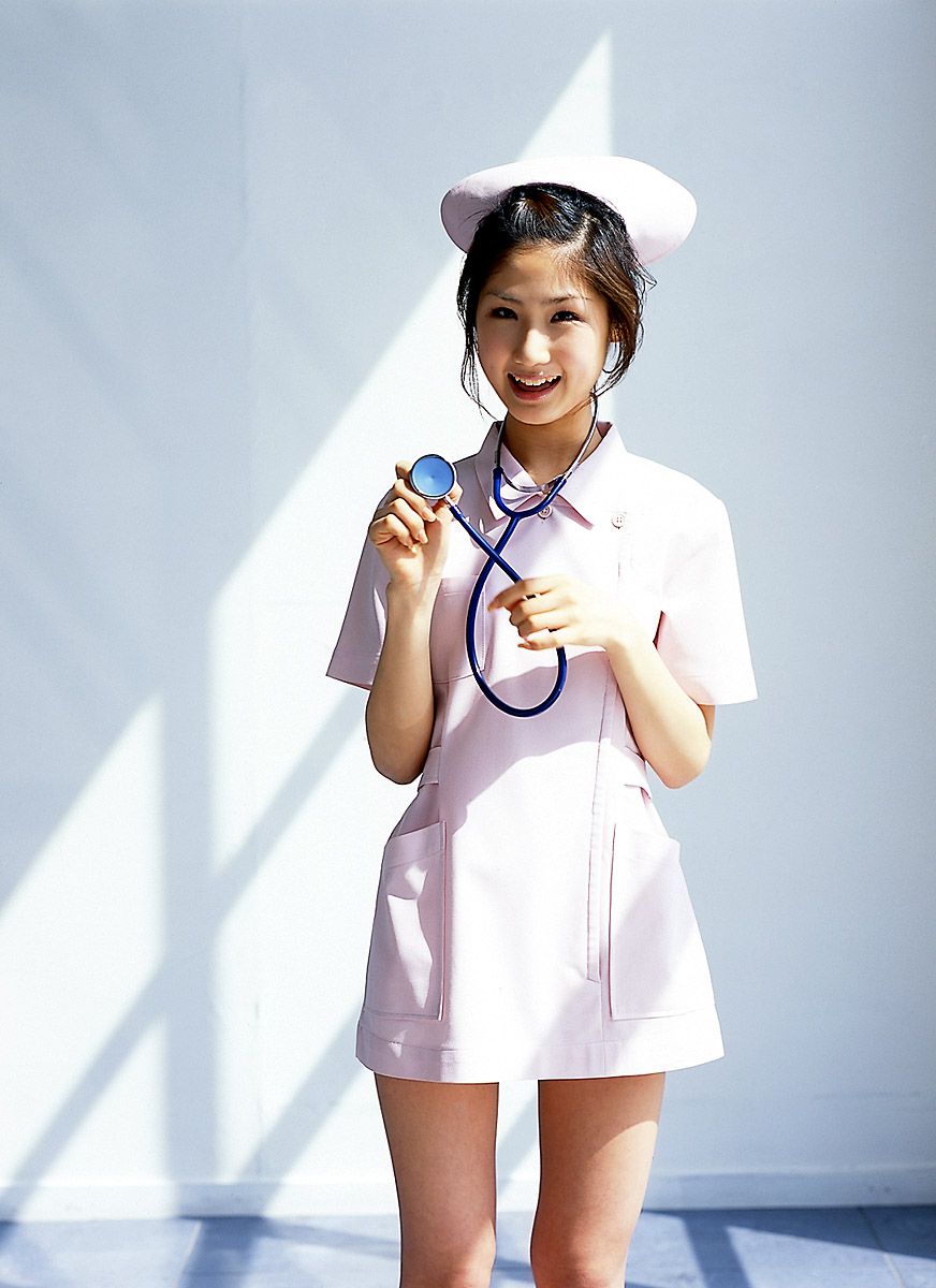 [DGC] NO.004 Sachiko Takahashi Sachiko Takahashi