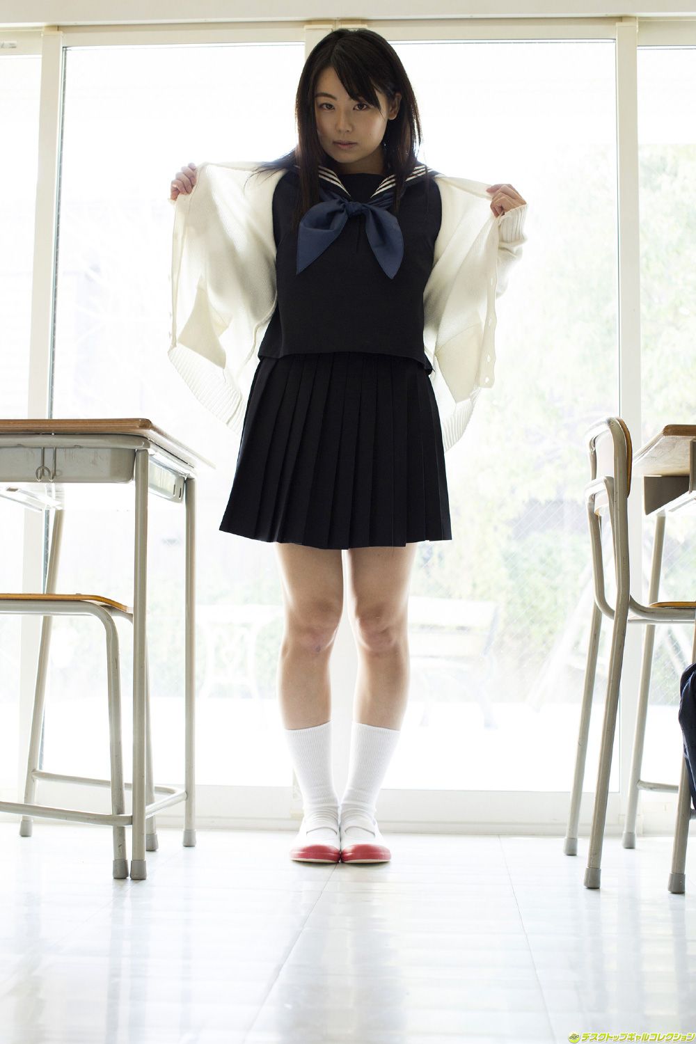 [DGC] NO.1178 Shizuka Nakakura Nakakura Shizuka/Nakakura Shizuka