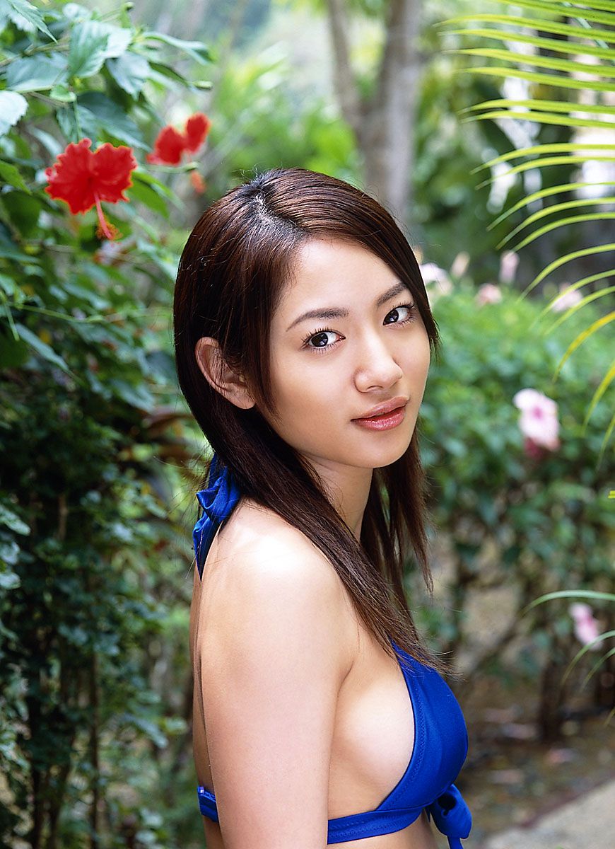 [DGC] NO.015 Ayumi Ninomiya Ayumi Ninomiya / Ayumi Ninomiya