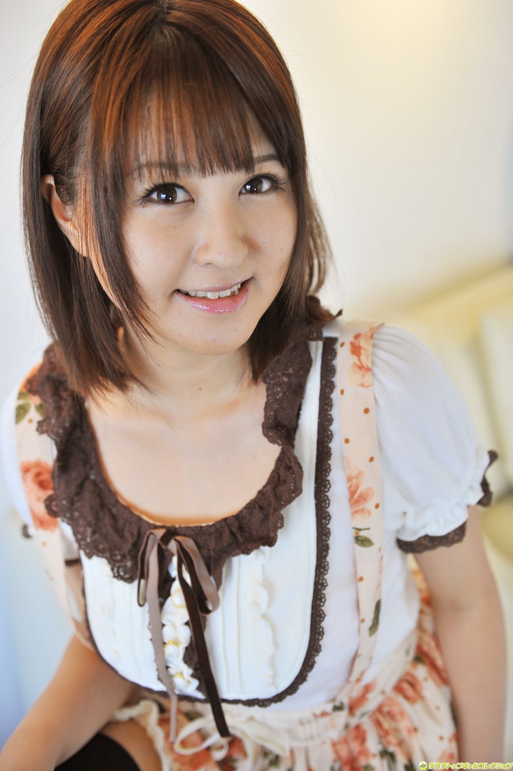 [DGC] NO.1003 Ria Marunouchi 丸ノ内りあ