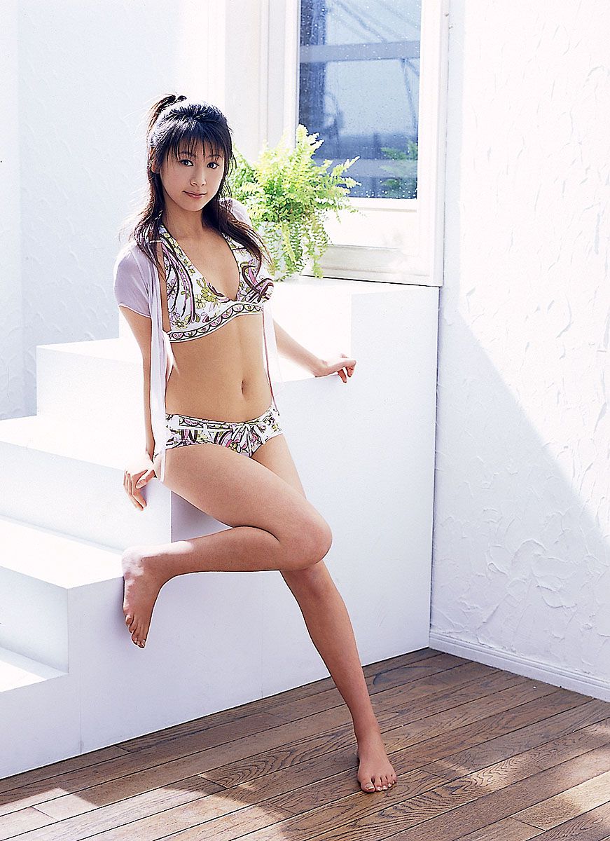 [DGC] NO.023 Yuka Kosaka Yuka Kosaka
