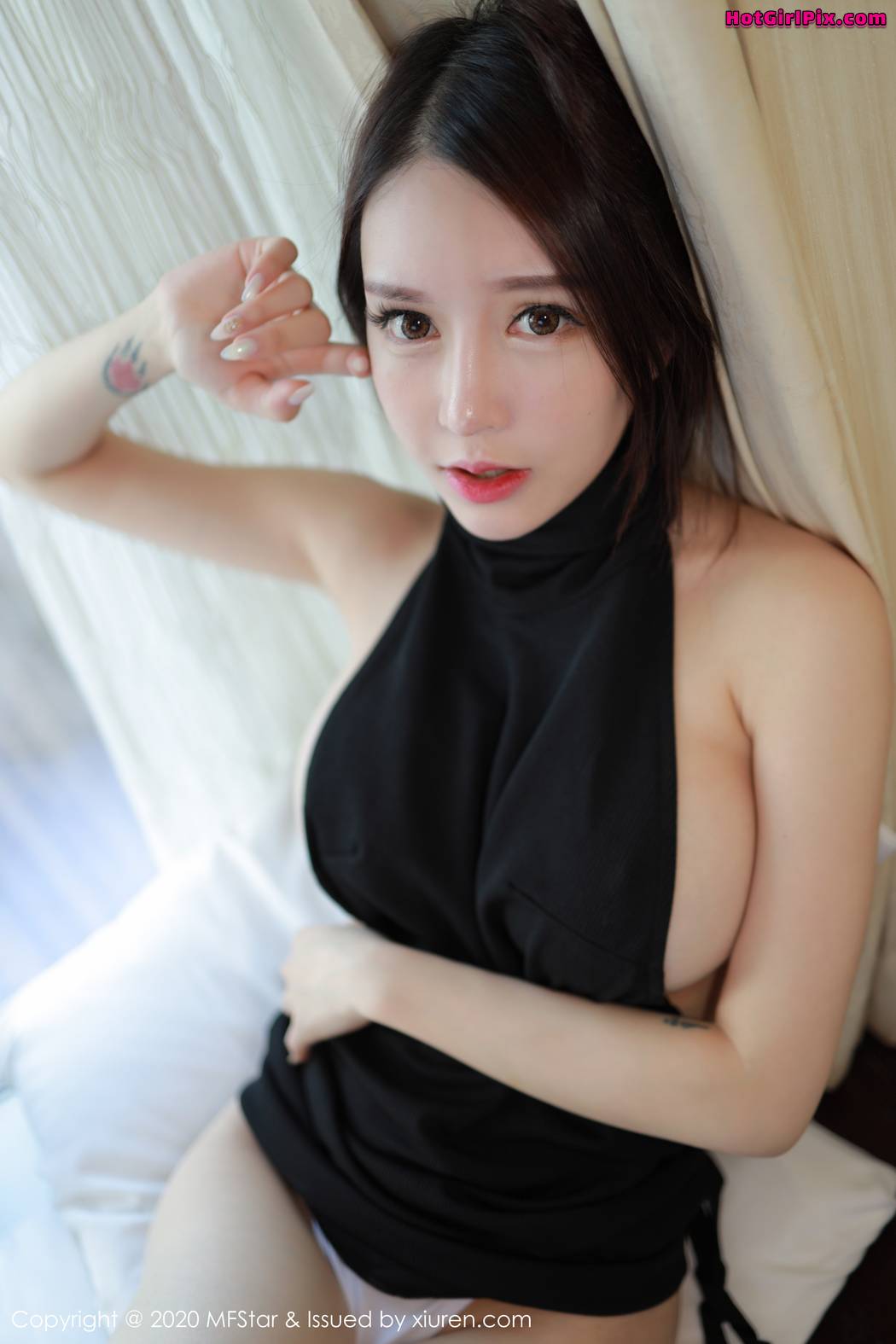 [MFStar] Vol.274 玉兔miki