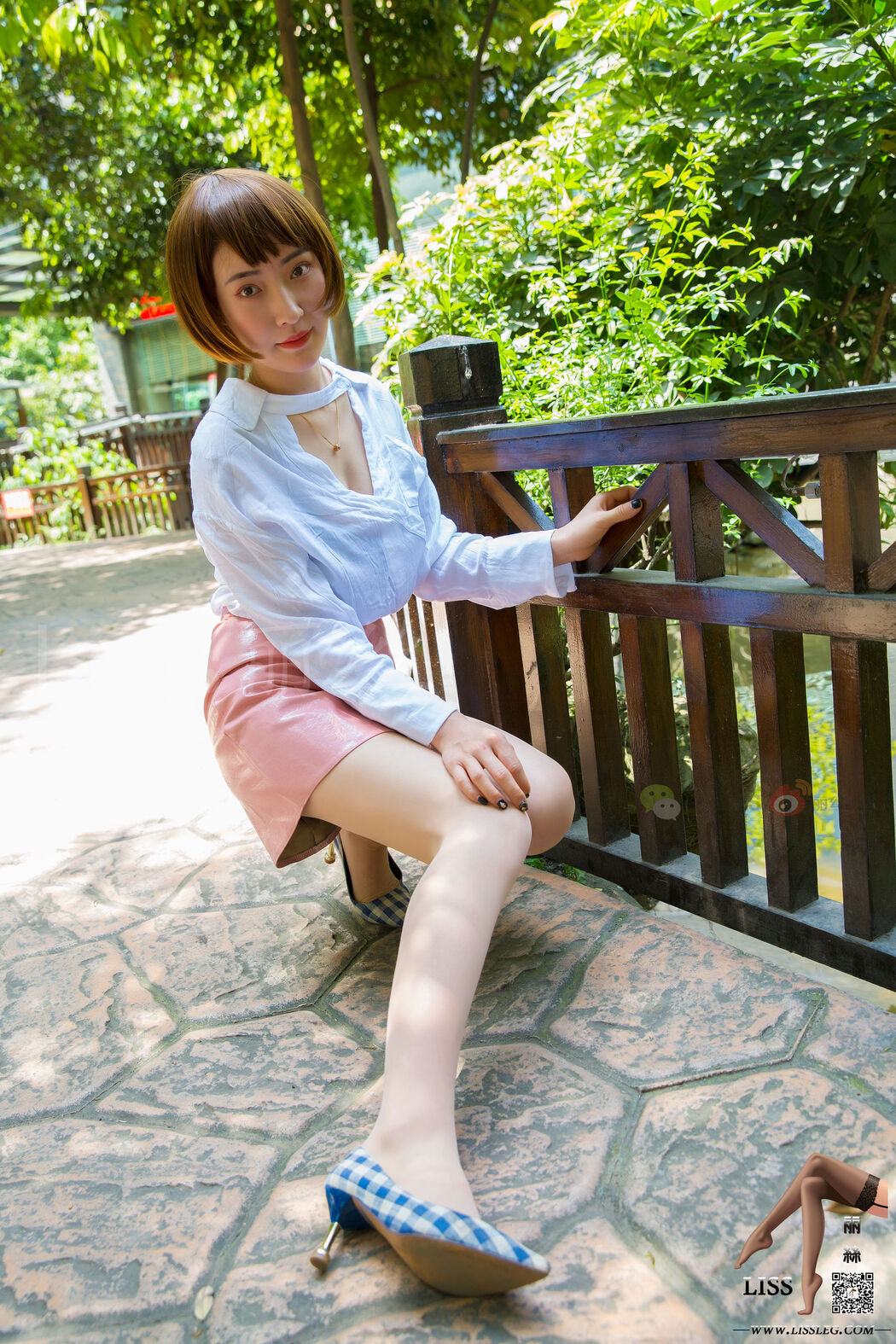 [DGC] NO.296 Erina Aoyama