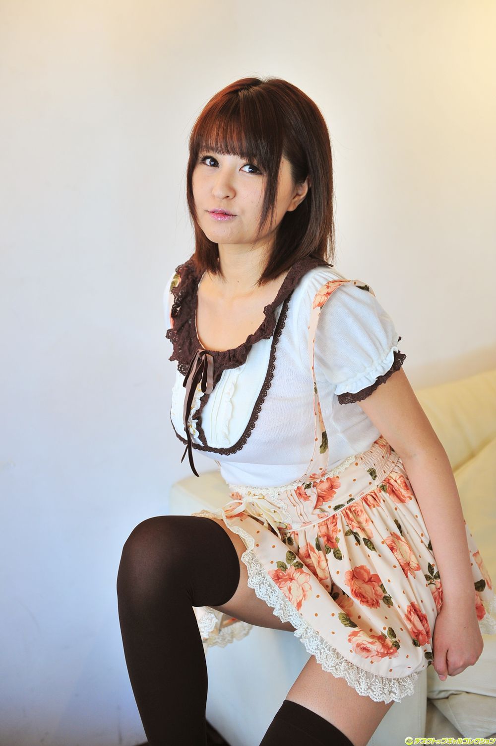 [DGC] NO.1003 Ria Marunouchi 丸ノ内りあ