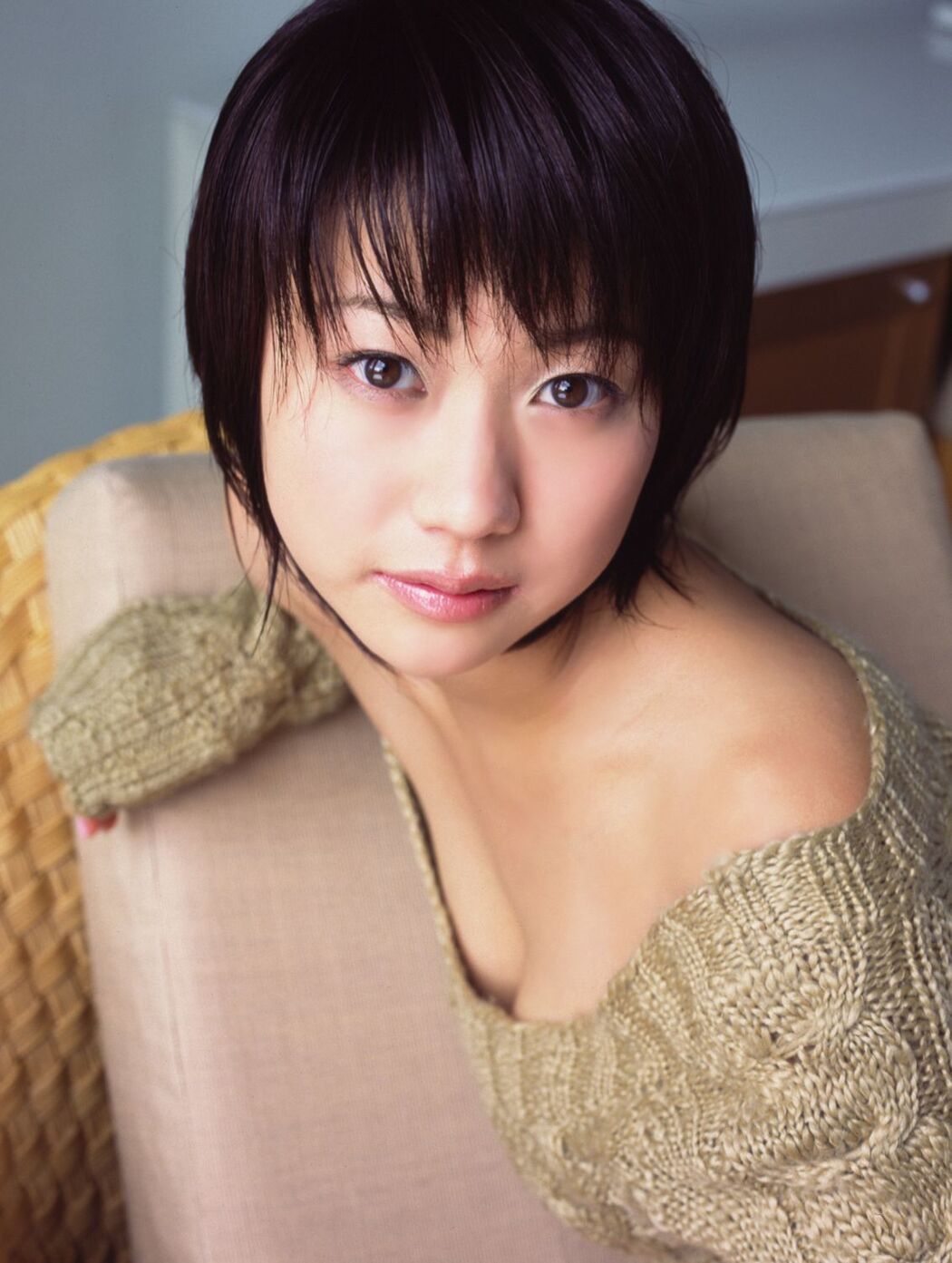 [DGC] NO.172 Aya Kanai Aya Kanai