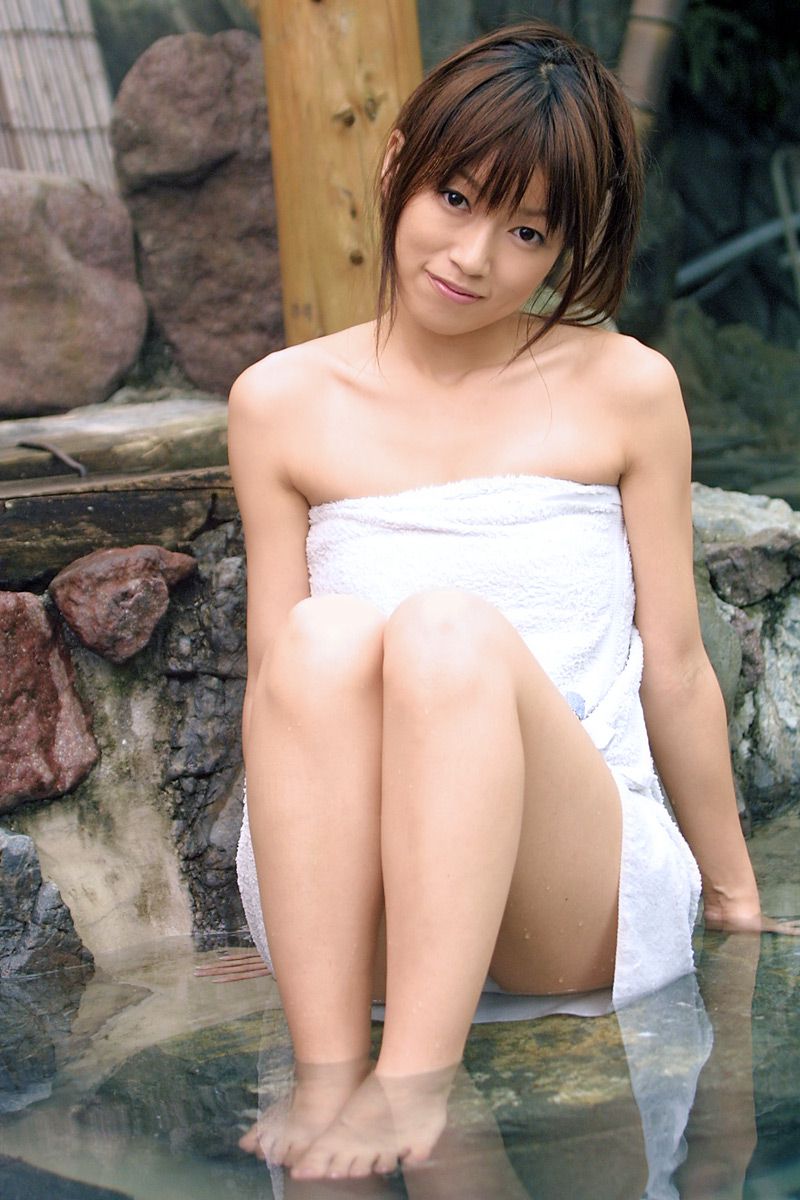 [DGC] NO.060 Miwa Kikuchi Miwa Kikuchi