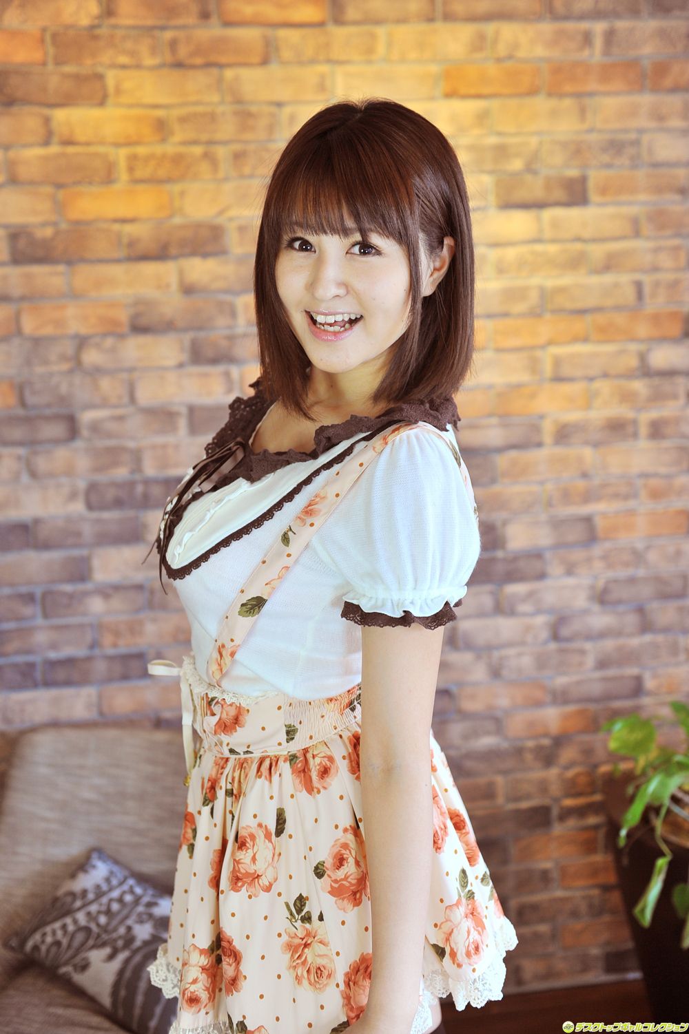 [DGC] NO.1003 Ria Marunouchi 丸ノ内りあ