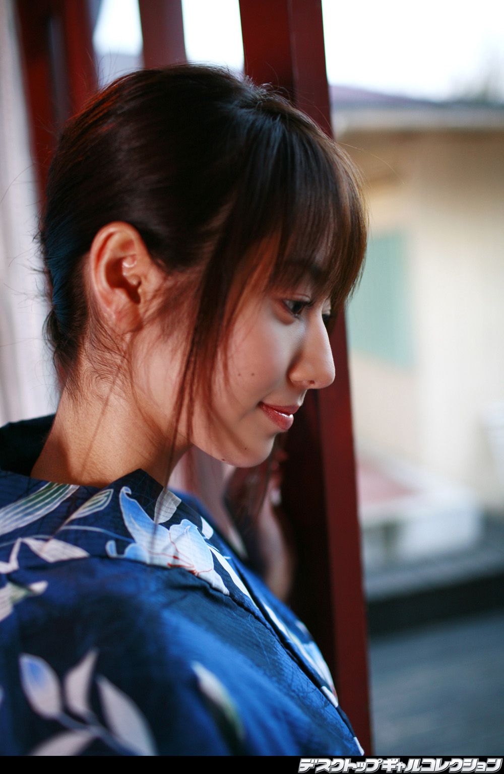 [DGC] NO.431 Momoko Tani Momoko Tani Top Idols